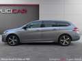 Peugeot 308 308 SW 1.6 BlueHDi 120ch S\u0026amp;S BVM6 GT Line Gris - thumbnail 5