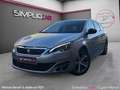 Peugeot 308 308 SW 1.6 BlueHDi 120ch S\u0026amp;S BVM6 GT Line Gris - thumbnail 4