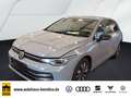 Volkswagen Golf VIII 1.5 eTSI Goal DSG *LED+*AHK*R-CAM*SHZ* Grau - thumbnail 1