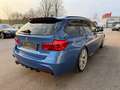 BMW 325 325d Touring Blau - thumbnail 7