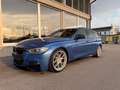 BMW 325 325d Touring Blau - thumbnail 2