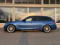 BMW 325 325d Touring Blau - thumbnail 1