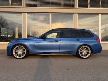 325d Touring