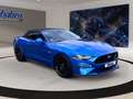 Ford Mustang 5.0 Ti-VCT V8 Convertible GT (EURO 6d) G Bleu - thumbnail 4