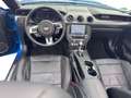 Ford Mustang 5.0 Ti-VCT V8 Convertible GT (EURO 6d) G Bleu - thumbnail 11