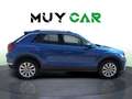 Volkswagen T-Roc 2.0TDI Advance DSG7 Azul - thumbnail 8