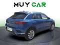Volkswagen T-Roc 2.0TDI Advance DSG7 Azul - thumbnail 7