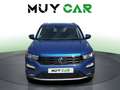 Volkswagen T-Roc 2.0TDI Advance DSG7 Azul - thumbnail 2