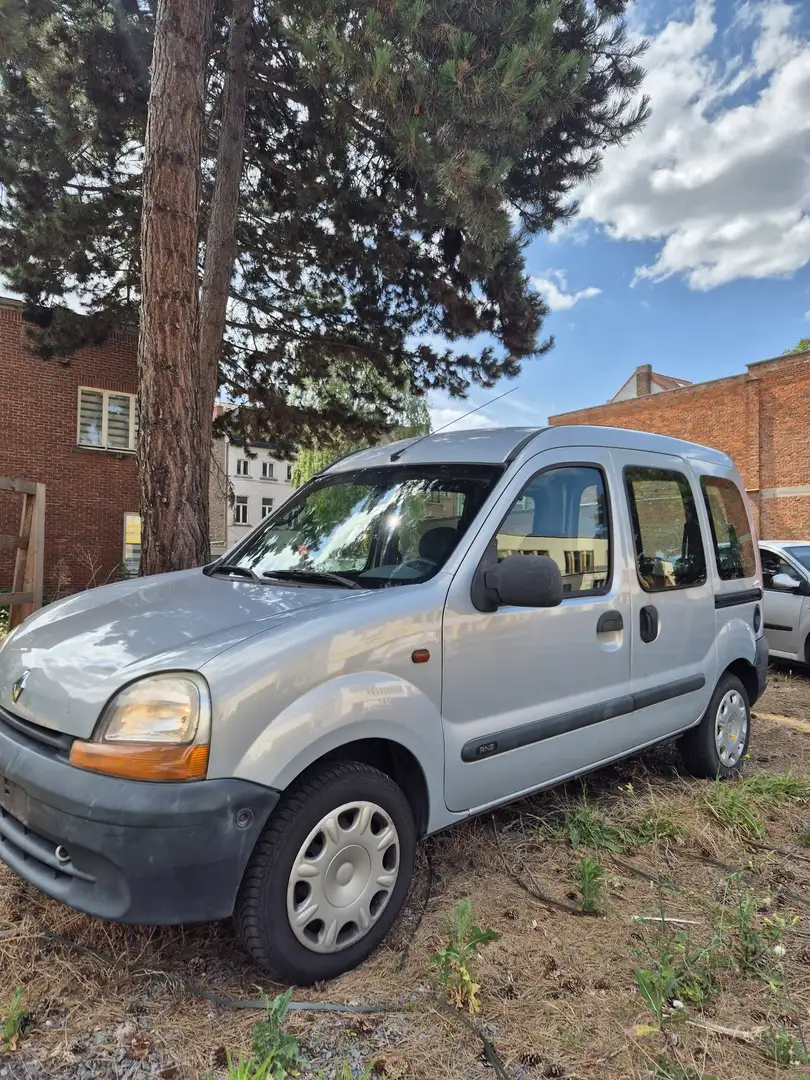 Renault Kangoo 1.2 RT Econ - 2