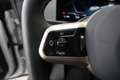 BMW iX xDrive45 *Integral-Lenkung/AHK/Innovationspaket/HUD/H&K Sound* Weiß - thumbnail 16