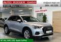 Audi Q3 35 TDI advanced GARANTIE, AHK, LED, App-Connect Grau - thumbnail 1