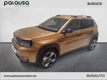 La Prima 83KW