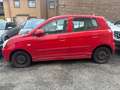 Kia Picanto 1.1 EX KLIMA  5 Türig TÜV 09/2026 Rot - thumbnail 3