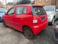Kia Picanto 1.1 EX KLIMA  5 Türig TÜV 09/2026 Rot - thumbnail 4