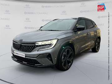1.2 E-Tech full hybrid 200ch Iconic esprit Alpine- 24
