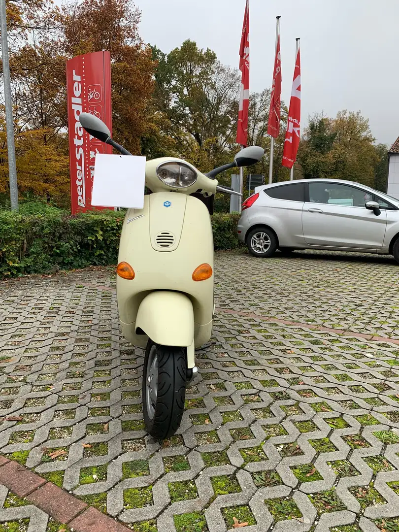Vespa ET 4 Beige - 1