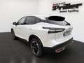 Nissan Qashqai 1.3DIG-T Xtronic N-Connecta *HUD/SHZ/LED Blanc - thumbnail 4