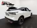 Nissan Qashqai 1.3DIG-T Xtronic N-Connecta *HUD/SHZ/LED Blanc - thumbnail 3