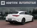 Mercedes-Benz CLA 250 Shooting Brake e Business Solution| Pano | Burmest Wit - thumbnail 2