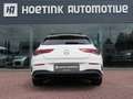 Mercedes-Benz CLA 250 Shooting Brake e Business Solution| Pano | Burmest Wit - thumbnail 8