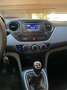 Hyundai i10 i10 1.0 Neopatentati Euro 5 Bianco - thumbnail 8