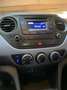 Hyundai i10 i10 1.0 Neopatentati Euro 5 Bianco - thumbnail 9
