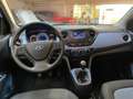 Hyundai i10 i10 1.0 Neopatentati Euro 5 Bianco - thumbnail 7