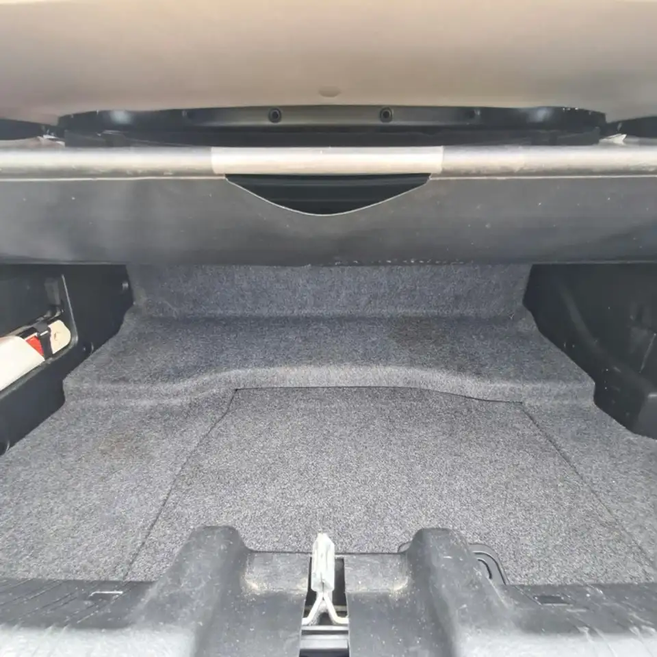 MERCEDES-BENZ Clase SLK Descapotable Automático, foto 7