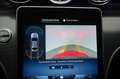 Mercedes-Benz C 300 e 9G-Tronic AMG Navi/Temp/Kamera/Virtual/L Ezüst - thumbnail 16