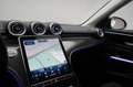 Mercedes-Benz C 300 e 9G-Tronic AMG Navi/Temp/Kamera/Virtual/L Ezüst - thumbnail 15