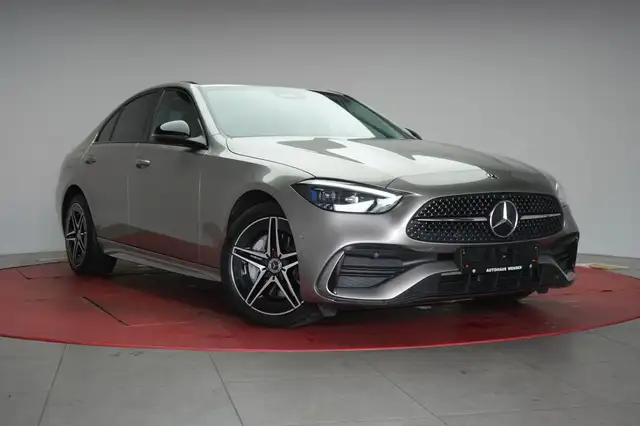 Mercedes-Benz C 300 e 9G-Tronic AMG Navi/Temp/Kamera/Virtual/L