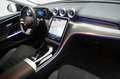 Mercedes-Benz C 300 e 9G-Tronic AMG Navi/Temp/Kamera/Virtual/L Ezüst - thumbnail 7