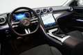 Mercedes-Benz C 300 e 9G-Tronic AMG Navi/Temp/Kamera/Virtual/L Ezüst - thumbnail 12