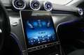 Mercedes-Benz C 300 e 9G-Tronic AMG Navi/Temp/Kamera/Virtual/L Ezüst - thumbnail 17