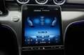Mercedes-Benz C 300 e 9G-Tronic AMG Navi/Temp/Kamera/Virtual/L Ezüst - thumbnail 18