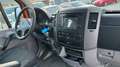 Mercedes-Benz Sprinter II Pritsche/DoKa 313 CDI#LANG#NAVI#BLUE Oranje - thumbnail 16