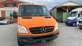 Mercedes-Benz Sprinter II Pritsche/DoKa 313 CDI#LANG#NAVI#BLUE Oranj - thumbnail 6