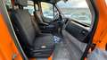 Mercedes-Benz Sprinter II Pritsche/DoKa 313 CDI#LANG#NAVI#BLUE Orange - thumbnail 18