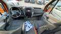 Mercedes-Benz Sprinter II Pritsche/DoKa 313 CDI#LANG#NAVI#BLUE Pomarańczowy - thumbnail 13