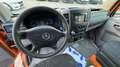 Mercedes-Benz Sprinter II Pritsche/DoKa 313 CDI#LANG#NAVI#BLUE Oranj - thumbnail 14