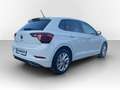 Volkswagen Polo 1.0 TSI DSG Style PANO*IQ-LIGHT*NAV*SHZ*PDC*VIR... Weiß - thumbnail 5