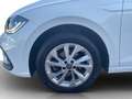 Volkswagen Polo 1.0 TSI DSG Style PANO*IQ-LIGHT*NAV*SHZ*PDC*VIR... Weiß - thumbnail 18