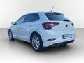 Volkswagen Polo 1.0 TSI DSG Style PANO*IQ-LIGHT*NAV*SHZ*PDC*VIR... Weiß - thumbnail 7