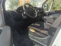Peugeot Boxer 435 L4 BlueHDi 130 Weiß - thumbnail 12