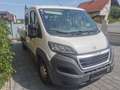 Peugeot Boxer 435 L4 BlueHDi 130 Weiß - thumbnail 3