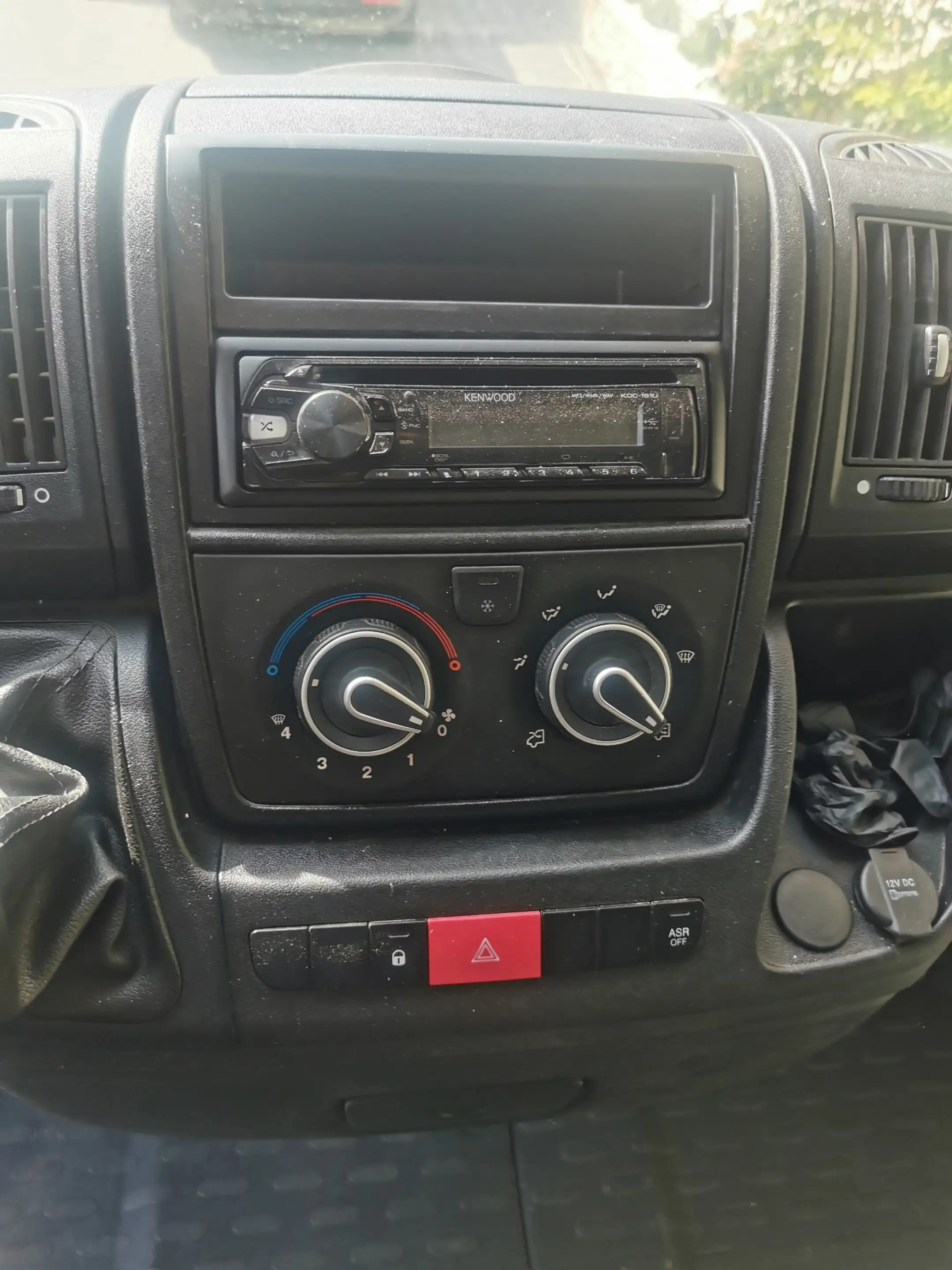 Peugeot Boxer 435 L4 BlueHDi 130 — photo 10