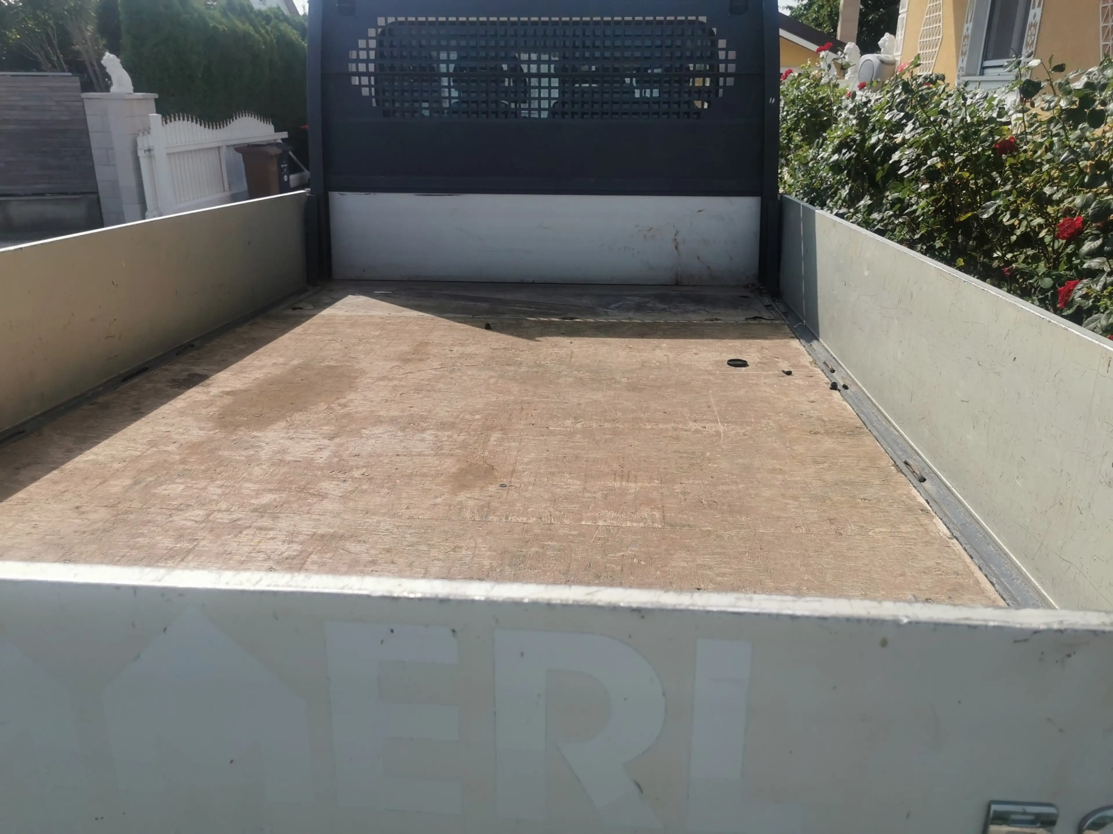 Peugeot Boxer 435 L4 BlueHDi 130 — photo 7
