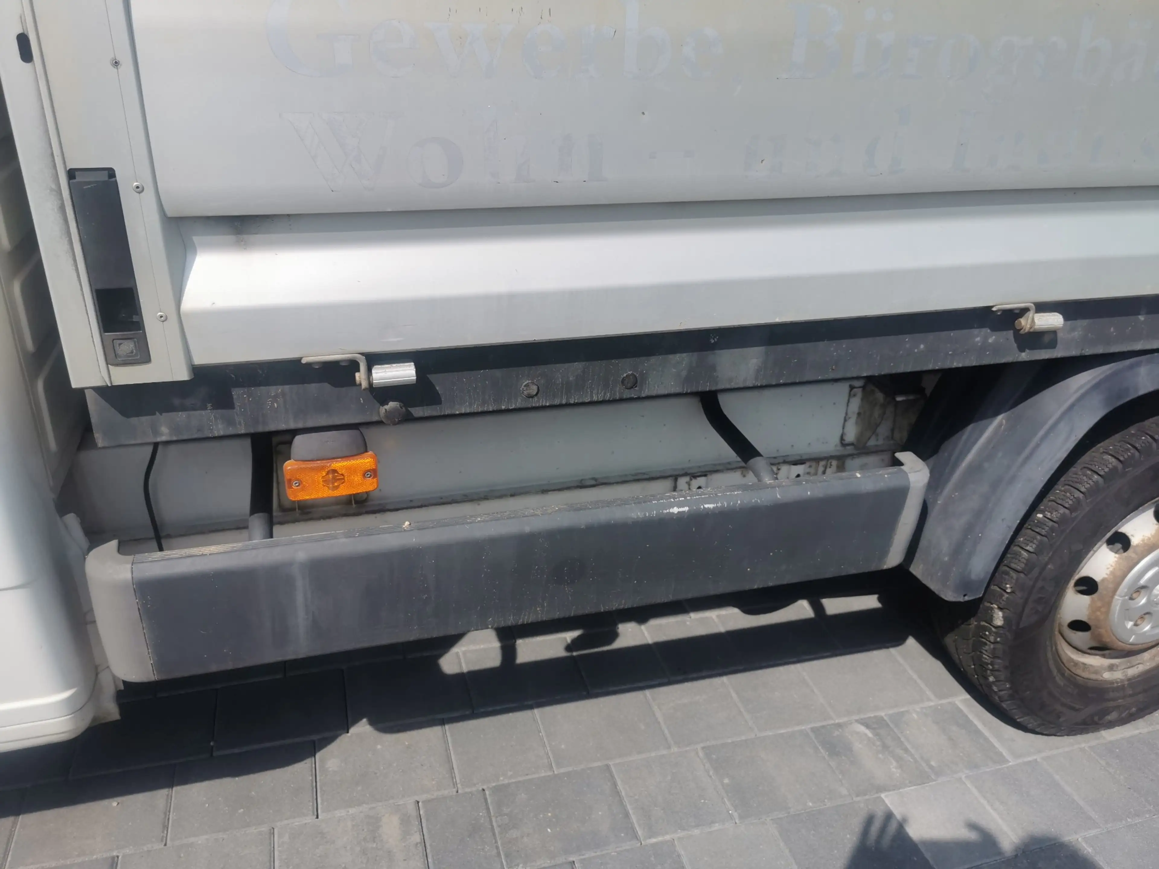 Peugeot Boxer 435 L4 BlueHDi 130 — photo 4