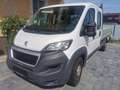 Peugeot Boxer 435 L4 BlueHDi 130 Weiß - thumbnail 1