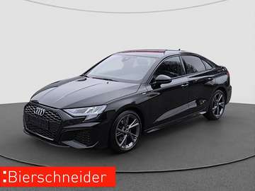 35 TFSI S line NAVI PDC KLIMAAUT